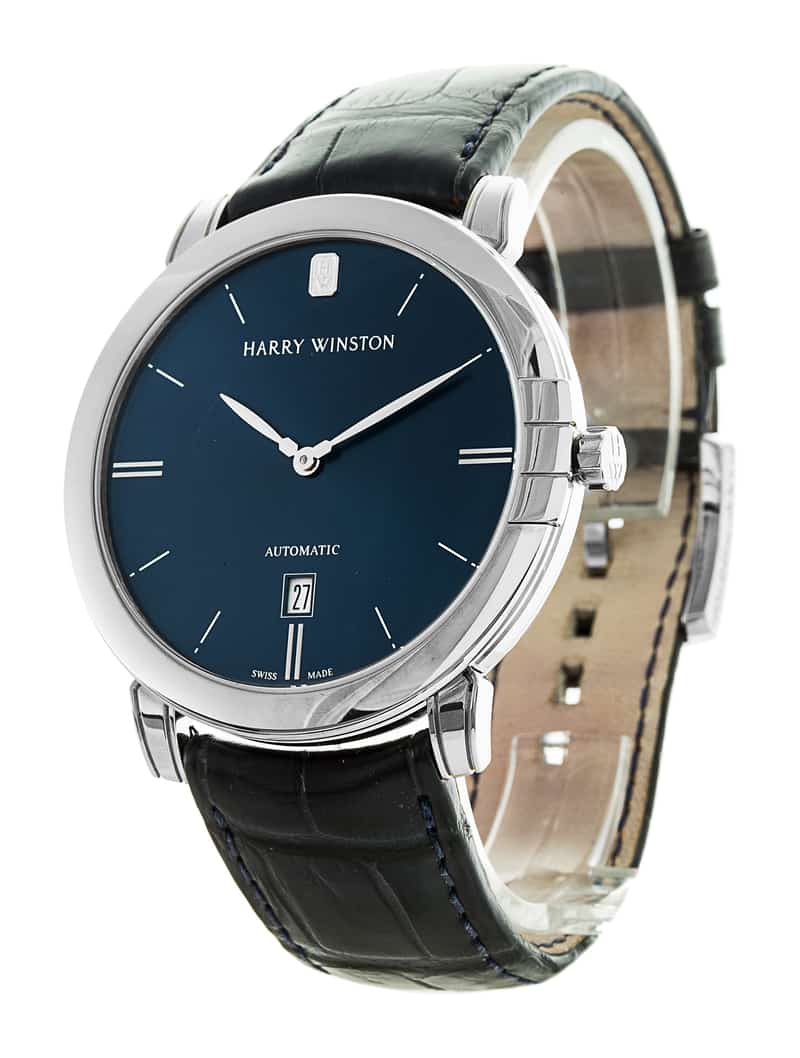 Harry Winston Midnight 450-MA42W